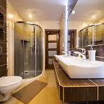 Dream Z Basenem I Jacuzzi 606-436-626 Tatil Evi *