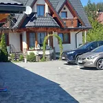 Feriehus Dream Z Basenem I Jacuzzi 606-436-626