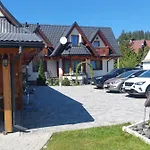 Feriehus Dream Z Basenem I Jacuzzi 606-436-626