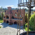 Dream Z Basenem I Jacuzzi 606-436-626 Tatil Evi *
