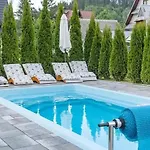 Dream Z Basenem I Jacuzzi 606-436-626 * Poronin