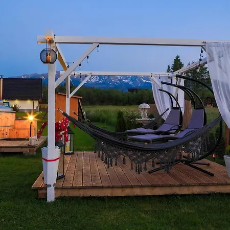 Dream Z Basenem I Jacuzzi 606-436-626 *