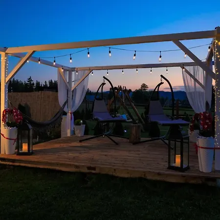 Dream Z Basenem I Jacuzzi 606-436-626 Dom wakacyjny *