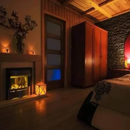 Dream Z Basenem I Jacuzzi 606-436-626 Poronin