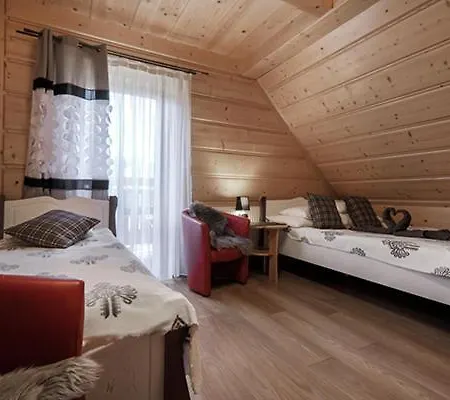 Dream Z Basenem I Jacuzzi 606-436-626 Dom wakacyjny