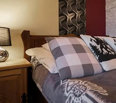 Dream Z Basenem I Jacuzzi 606-436-626