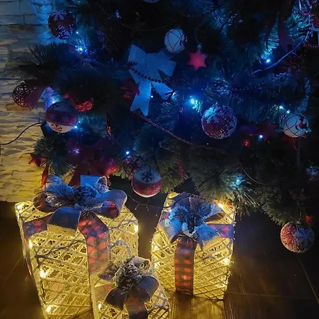 Dream Z Basenem I Jacuzzi 606-436-626 Dom wakacyjny