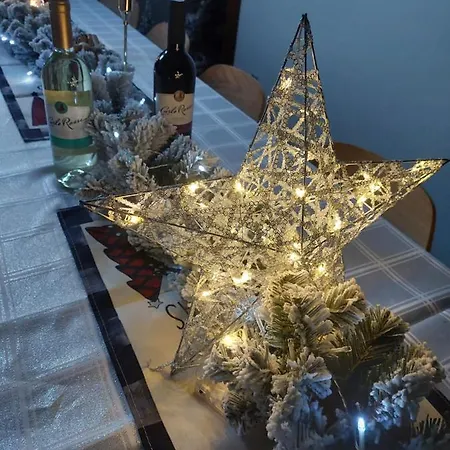 Dom wakacyjny Dream Z Basenem I Jacuzzi 606-436-626 *