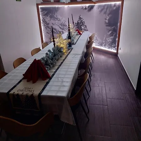 Dom wakacyjny Dream Z Basenem I Jacuzzi 606-436-626