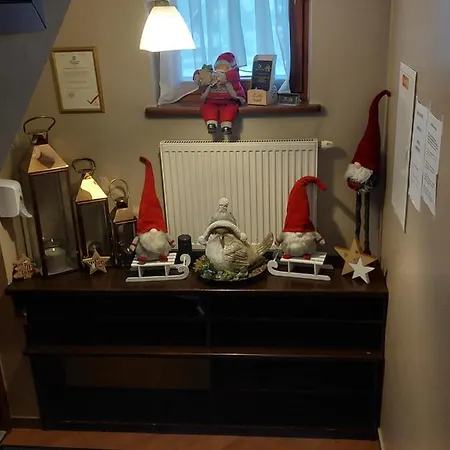 Dom wakacyjny Dream Z Basenem I Jacuzzi 606-436-626