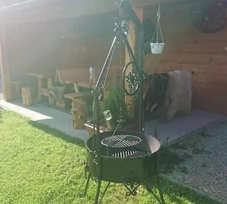 Dream Z Basenem I Jacuzzi 606-436-626 Dom wakacyjny