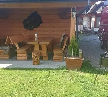 Prázdninový dům Dream Z Basenem I Jacuzzi 606-436-626 *