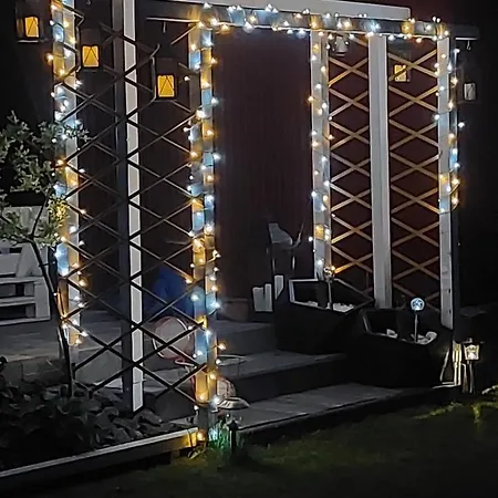 Dom wakacyjny Dream Z Basenem I Jacuzzi 606-436-626 Poronin