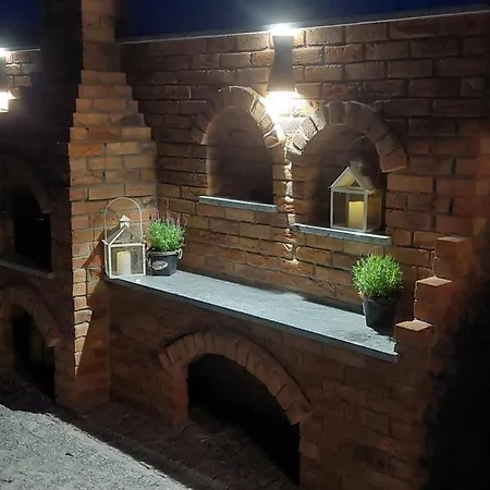 Dream Z Basenem I Jacuzzi 606-436-626