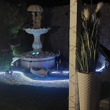 Dream Z Basenem I Jacuzzi 606-436-626