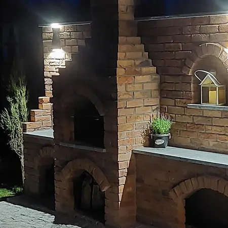 Dream Z Basenem I Jacuzzi 606-436-626