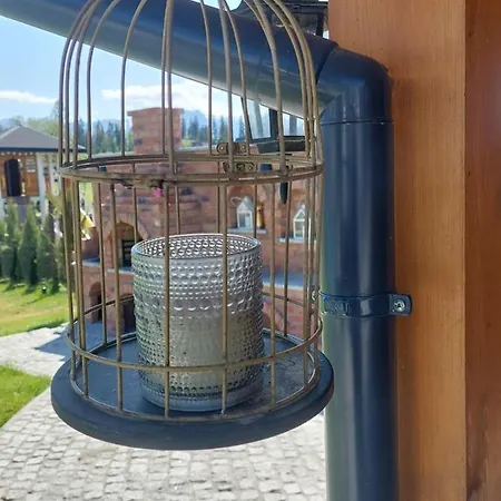 Dream Z Basenem I Jacuzzi 606-436-626