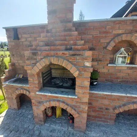 Dream Z Basenem I Jacuzzi 606-436-626 * Poronin