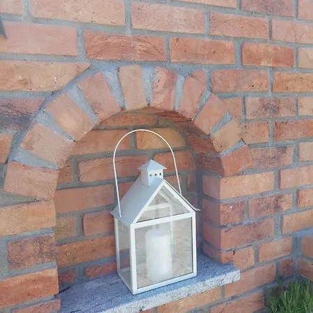 Dom wakacyjny Dream Z Basenem I Jacuzzi 606-436-626