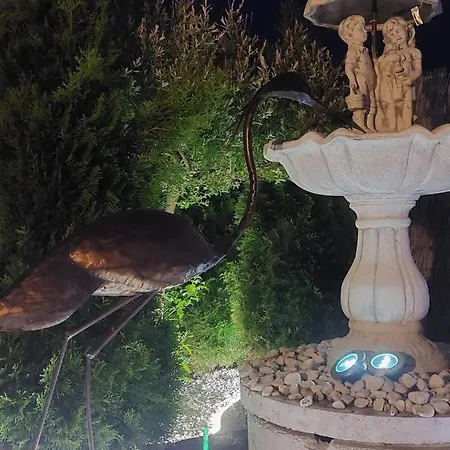 Dream Z Basenem I Jacuzzi 606-436-626