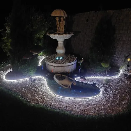 Dream Z Basenem I Jacuzzi 606-436-626 Dom wakacyjny *