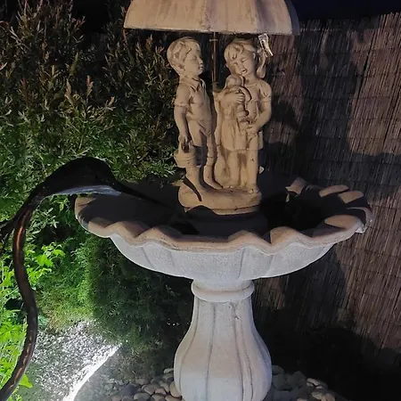 Nyaraló Dream Z Basenem I Jacuzzi 606-436-626 *
