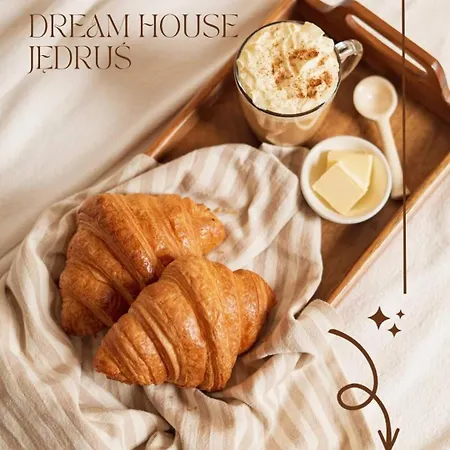 Dream Z Basenem I Jacuzzi 606-436-626 * Poronin