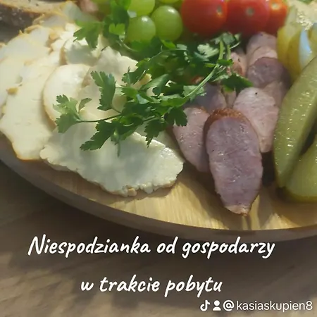 Dream Z Basenem I Jacuzzi 606-436-626