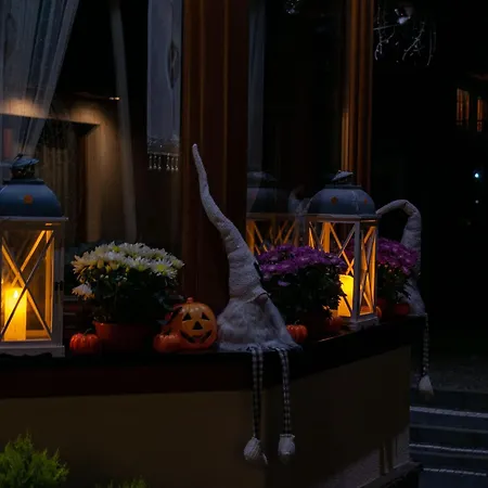 Dom wakacyjny Dream Z Basenem I Jacuzzi 606-436-626