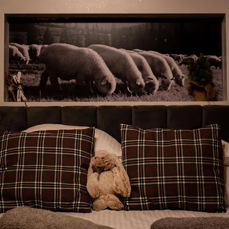 Dream Z Basenem I Jacuzzi 606-436-626 Poronin