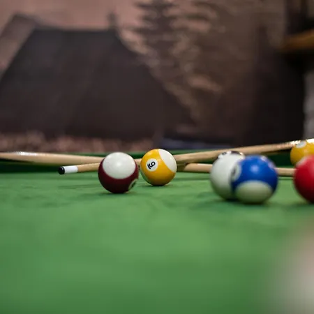 Dom wakacyjny Dream Z Basenem I Jacuzzi 606-436-626 Poronin