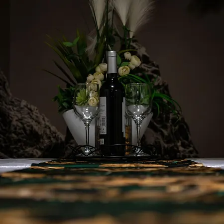 Dream Z Basenem I Jacuzzi 606-436-626 Dom wakacyjny