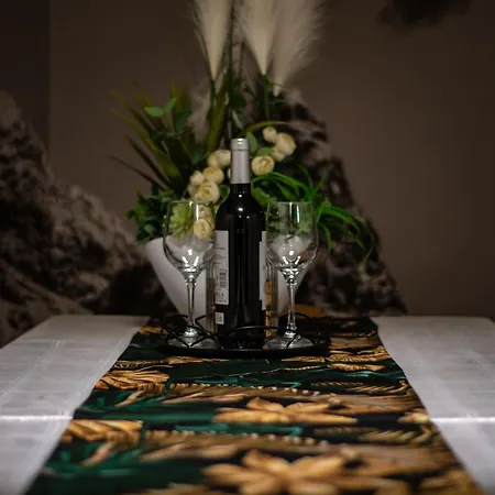 Dom wakacyjny Dream Z Basenem I Jacuzzi 606-436-626 Poronin