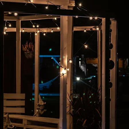 Dream Z Basenem I Jacuzzi 606-436-626 * Poronin