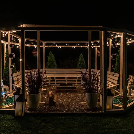 Dream Z Basenem I Jacuzzi 606-436-626 * Poronin