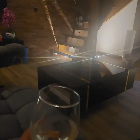 Dream Z Basenem I Jacuzzi 606-436-626 Dom wakacyjny