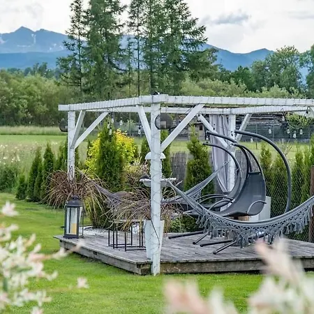 Dream Z Basenem I Jacuzzi 606-436-626 *