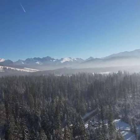 Dream Z Basenem I Jacuzzi 606-436-626 Dom wakacyjny