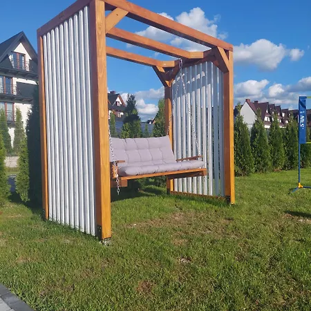 Dream Z Basenem I Jacuzzi 606-436-626