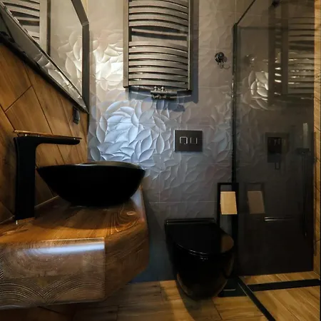 Prázdninový dům Dream Z Basenem I Jacuzzi 606-436-626 *