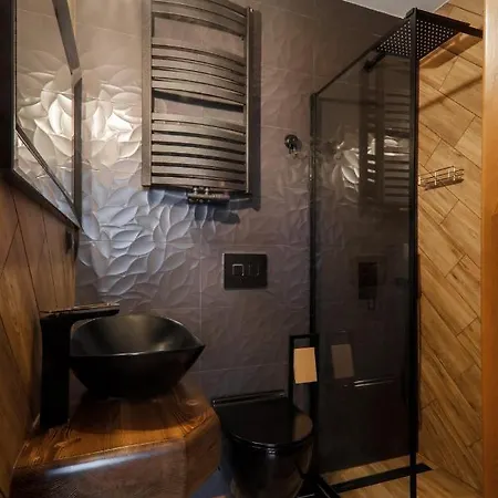 Dream Z Basenem I Jacuzzi 606-436-626