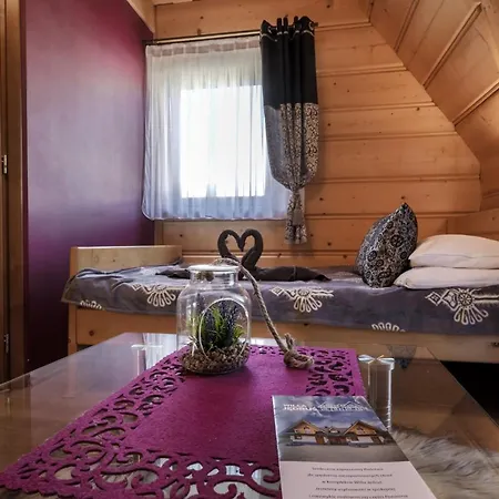 Dream Z Basenem I Jacuzzi 606-436-626 Dom wakacyjny *