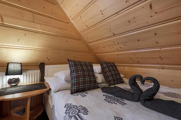 Dream Z Basenem I Jacuzzi 606-436-626 Сasa de vacaciones *