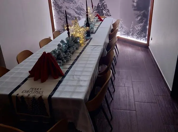 Сasa de vacaciones Dream Z Basenem I Jacuzzi 606-436-626