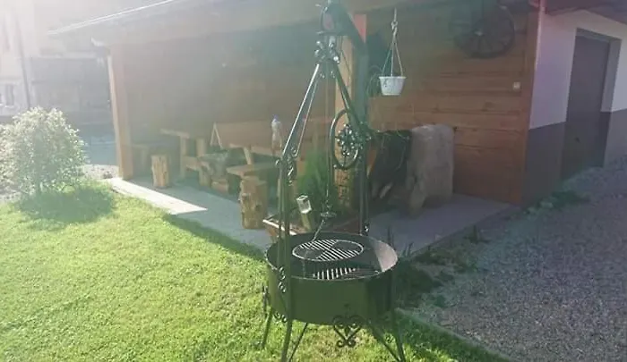 Dream Z Basenem I Jacuzzi 606-436-626 Сasa de vacaciones