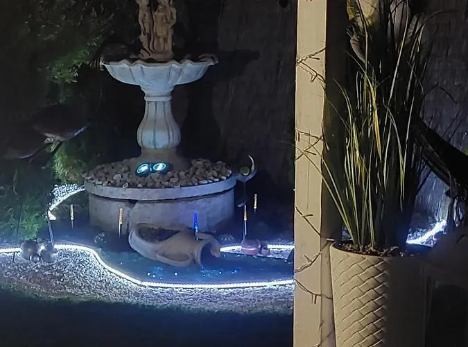 Dream Z Basenem I Jacuzzi 606-436-626