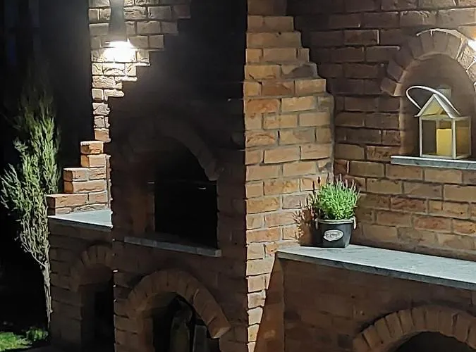 Dream Z Basenem I Jacuzzi 606-436-626