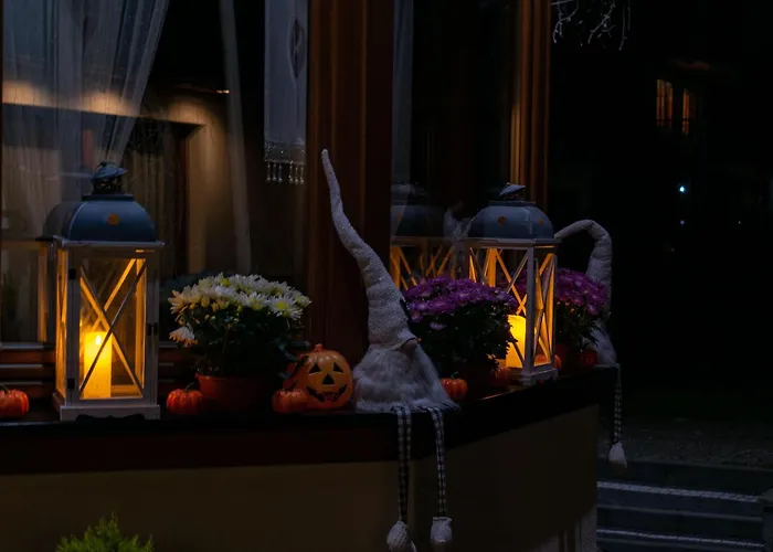 Сasa de vacaciones Dream Z Basenem I Jacuzzi 606-436-626