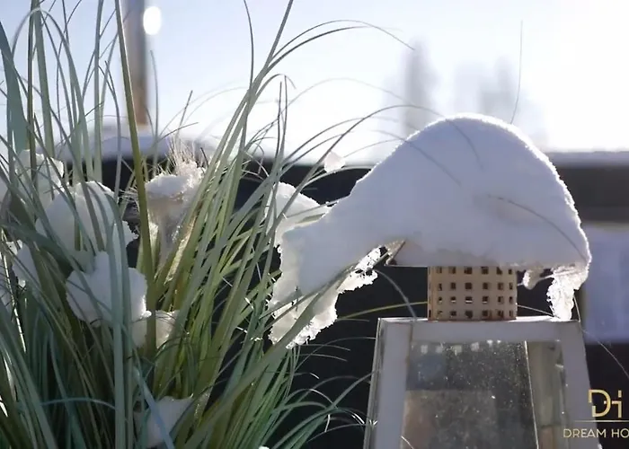 Dream Z Basenem I Jacuzzi 606-436-626