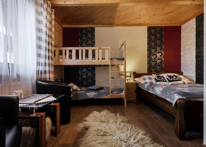 Сasa de vacaciones Dream Z Basenem I Jacuzzi 606-436-626